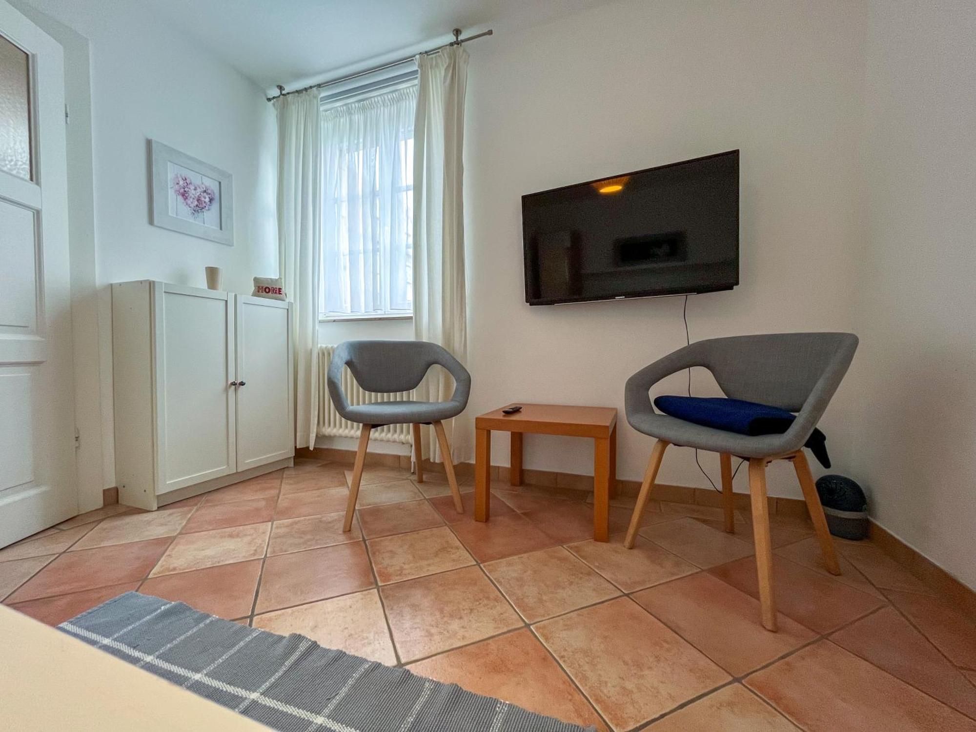 Appartement Wohnperle Elbtal - Dresden Erleben Und Geniessen Extérieur photo