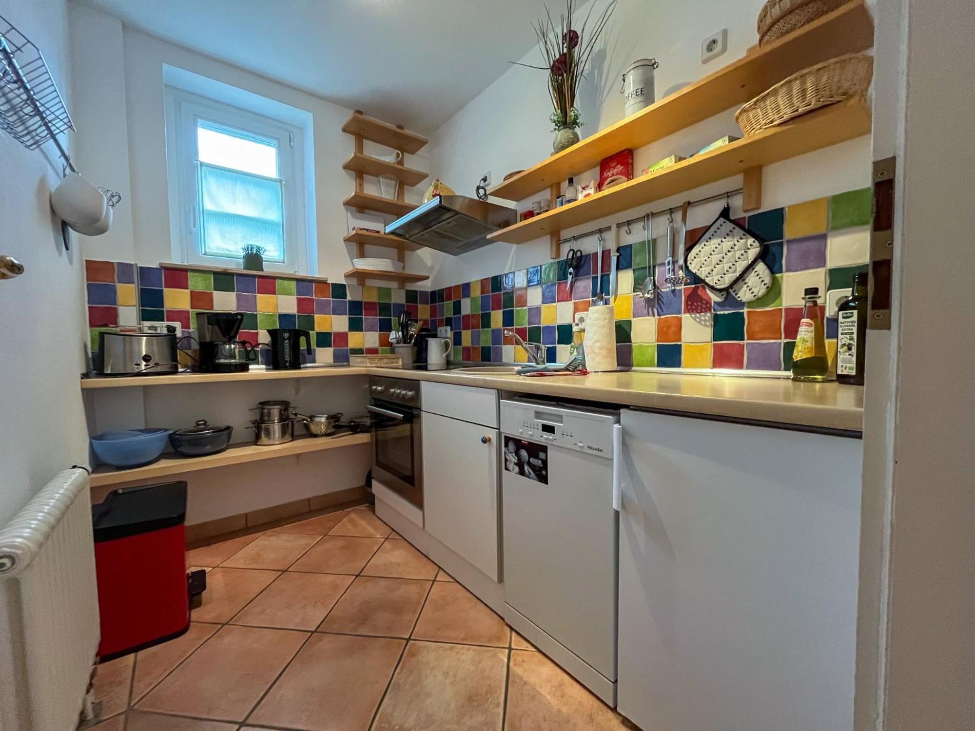 Appartement Wohnperle Elbtal - Dresden Erleben Und Geniessen Extérieur photo