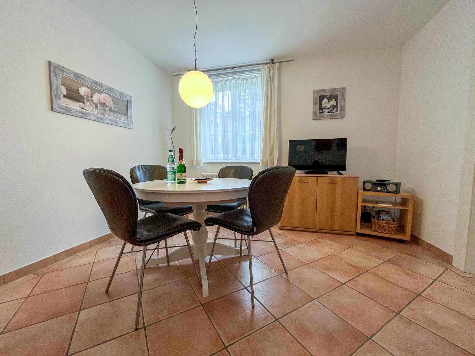 Appartement Wohnperle Elbtal - Dresden Erleben Und Geniessen Extérieur photo