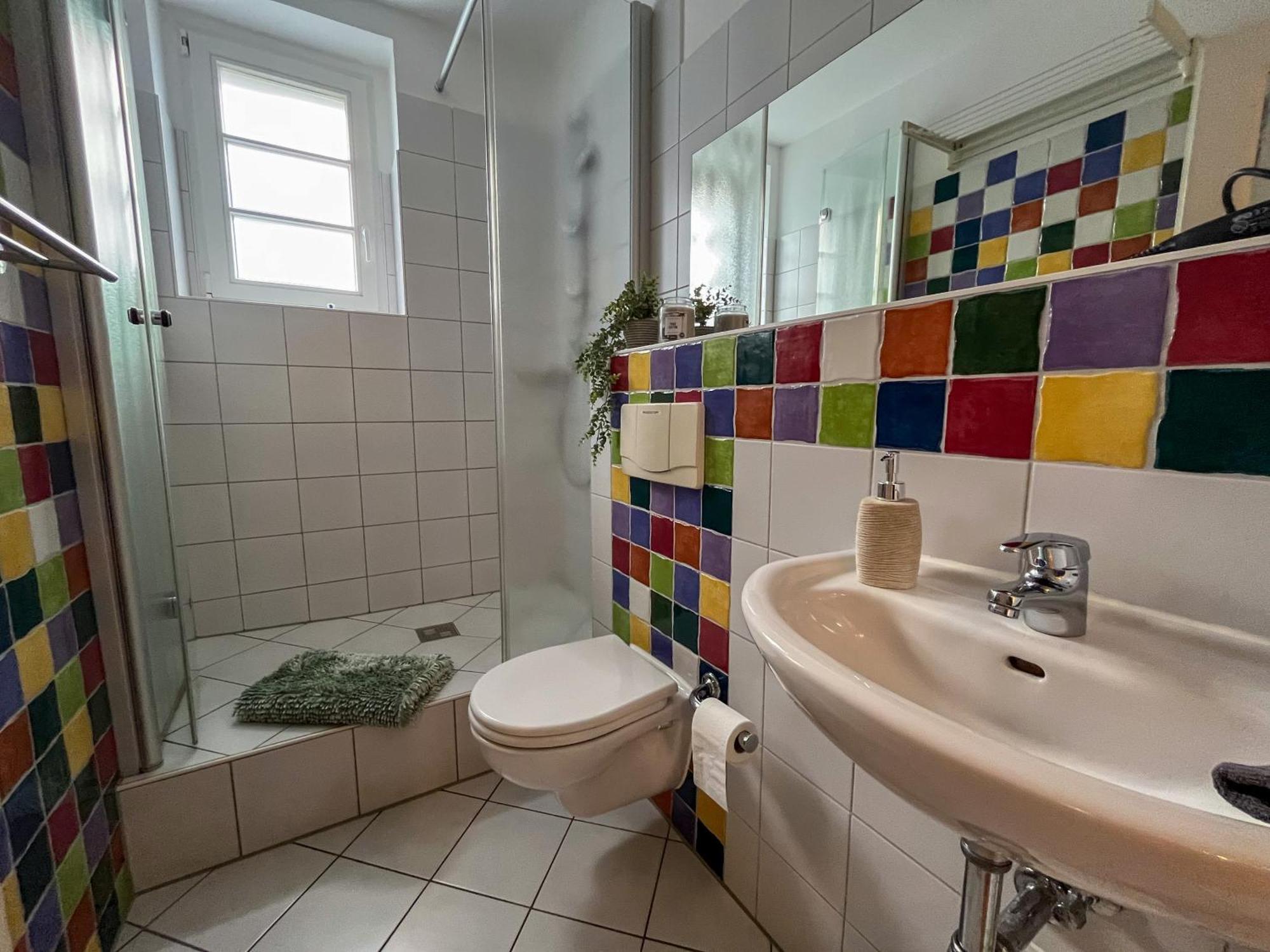 Appartement Wohnperle Elbtal - Dresden Erleben Und Geniessen Extérieur photo